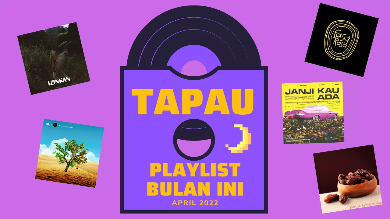 tapau-playlist-april-banner