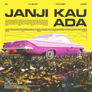 janji-kau-ada-art