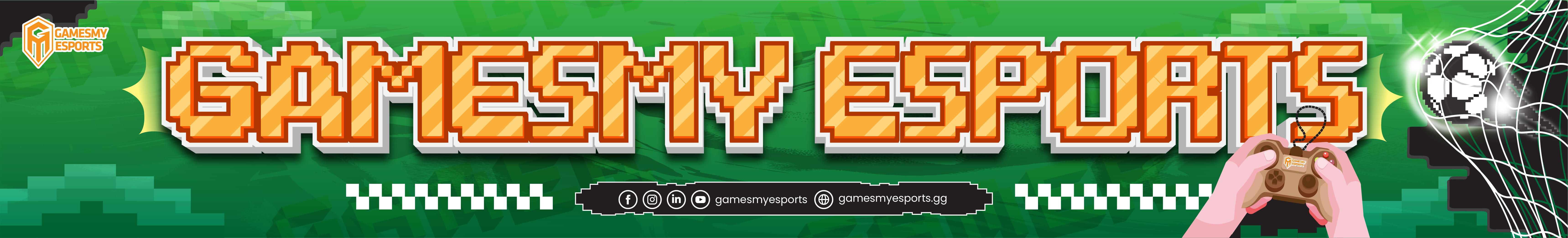 GamesMY - BANNER